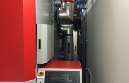 SMART MAGNUM CABIN 2 000 KW SWEDEN