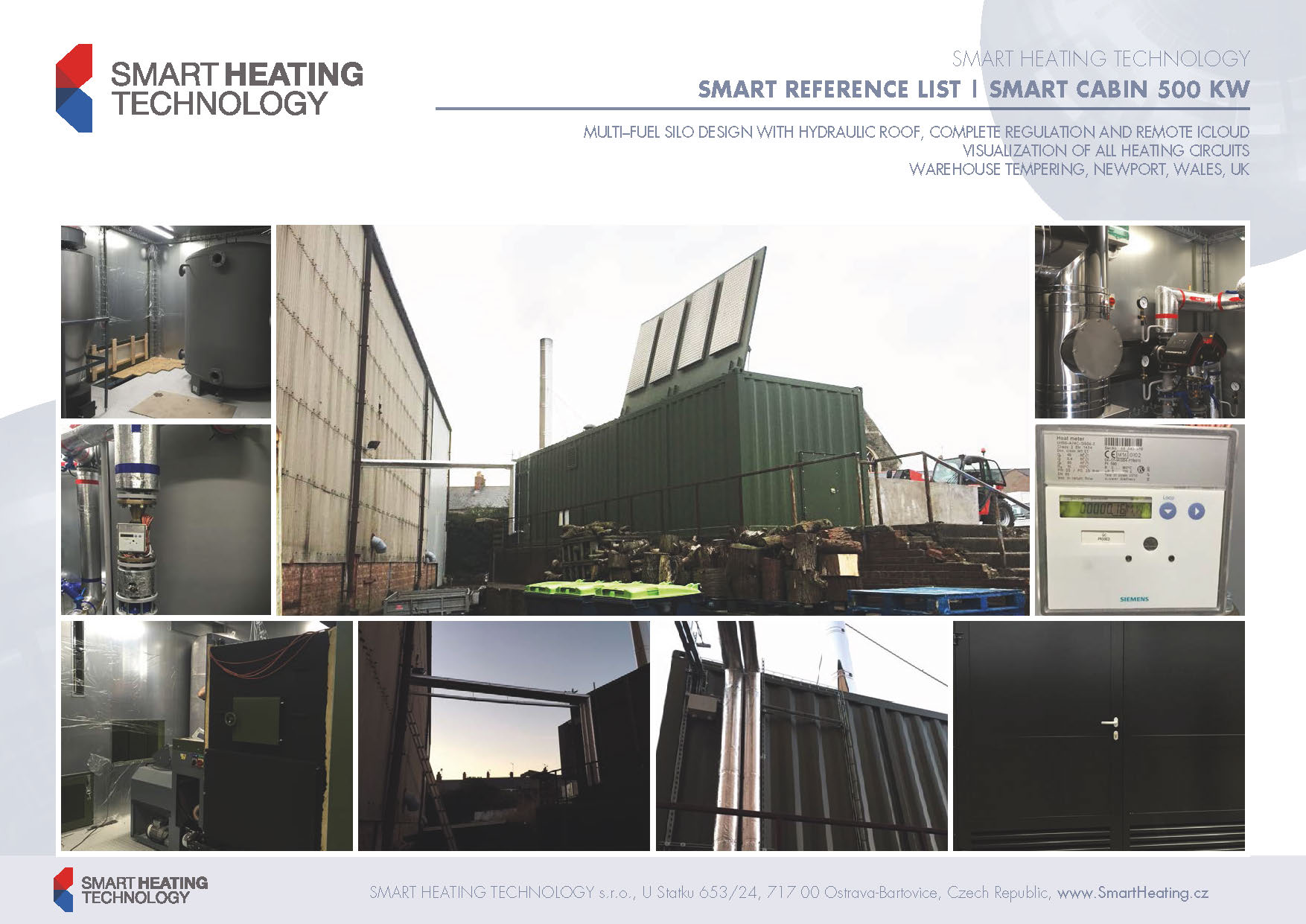 SHT-Smart Reference_List-Smart_Cabin 500_kW-J4J2-Newport-UK